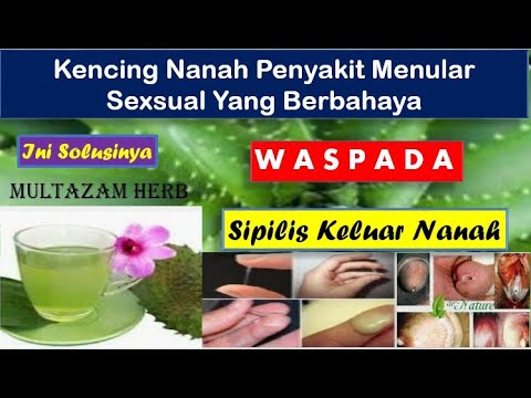 kencing-nanah-penyakit-menular-sexsual-yang-berbahaya-ll-sipilis-keluar-nanah