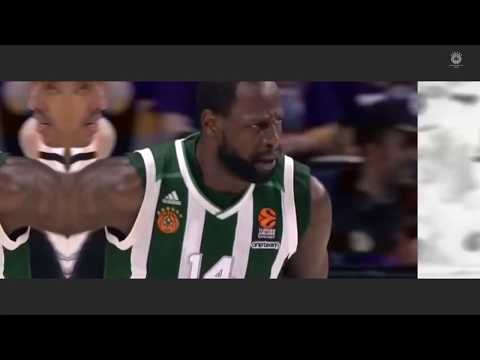 James Gist - Forever One of Us