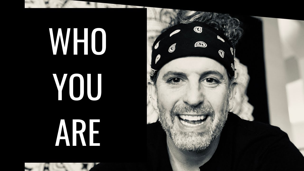 Late Night Who You Are Ep 560 Jace Jacobs - Spoken Word Poetry Rhymes