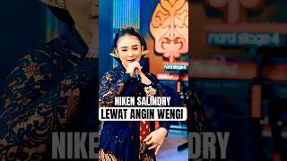 Download Lagu COMING SOON LEWAT ANGIN WENGI I NIKEN SALINDRY KEMBAR MUSIC DIGITAL MP3