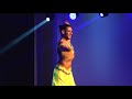 MALE BELLYDANCER OF THE YEAR 2017 PRINCE KAYAMMER -ORIENTAL ENTRANCE 8Th OPF