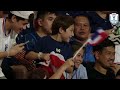 🔝 corner. 🔝 class from Kakana. | Thailand 1-1 Singapore (4-2 on Agg.) | ASEAN Hyundai Cup 2026