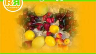 товары для творчества в Краснодаре цветы, листья, фрукты, ягоды для рукоделия(, 2014-10-17T08:18:54.000Z)