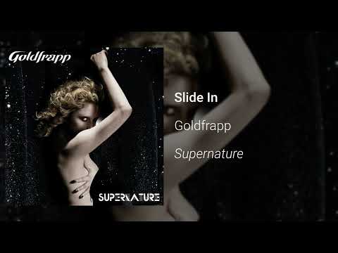Putar Slide In - Goldfrapp