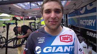 2017 Enduro World Series Round 6: Aspen, Colorado