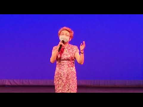 月光小夜曲    Teresa  提供影片    2022.8.14