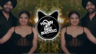 Tareefan😎[Bass Boosted] Jordan Sandhu | Mehar Vaani | Arjan Virk | P.J.B.B