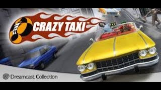 Crazy TAXI -Free Roam- screenshot 4