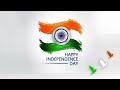 HAPPY INDEPENDENCE DAY । 15 AUGUST 2023...