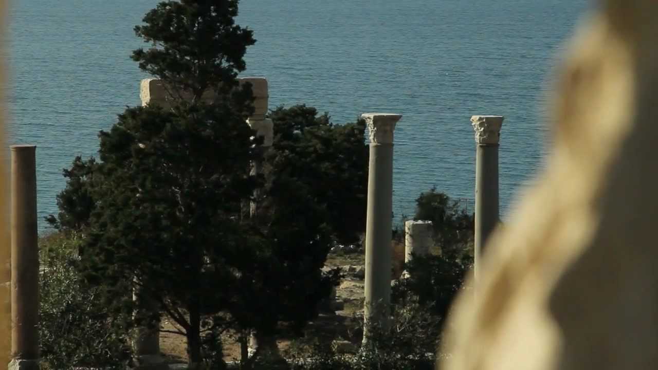 Watch 26 Décembre 2012 - Sur le site de Byblos on YouTube Watch 26 Décembre 2012 - Sur le site de Byblos on YouTube