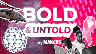 Season 2 Sneak Peek | Bold & Untold