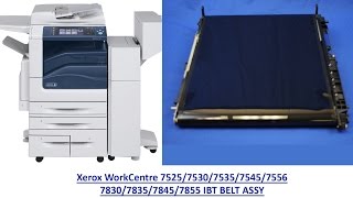 7535 xerox