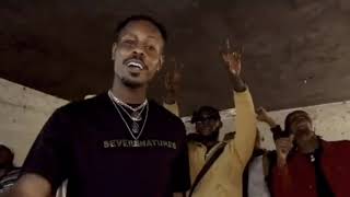 Ladipoe - Afro jigga Ft Rema