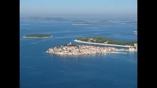 Primošten (Croatia) - October &amp; November 2019