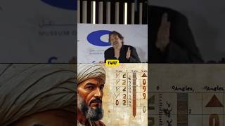 Arabic Numerals Or Indian Numerals ? Dr Roy Casagranda