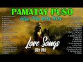 Asin, Victor Wood, Sampaguita, Florante, Freddie Aguilar  -OPM LUMANG TUGTUGIN NA MASARAP BALIKAN#5