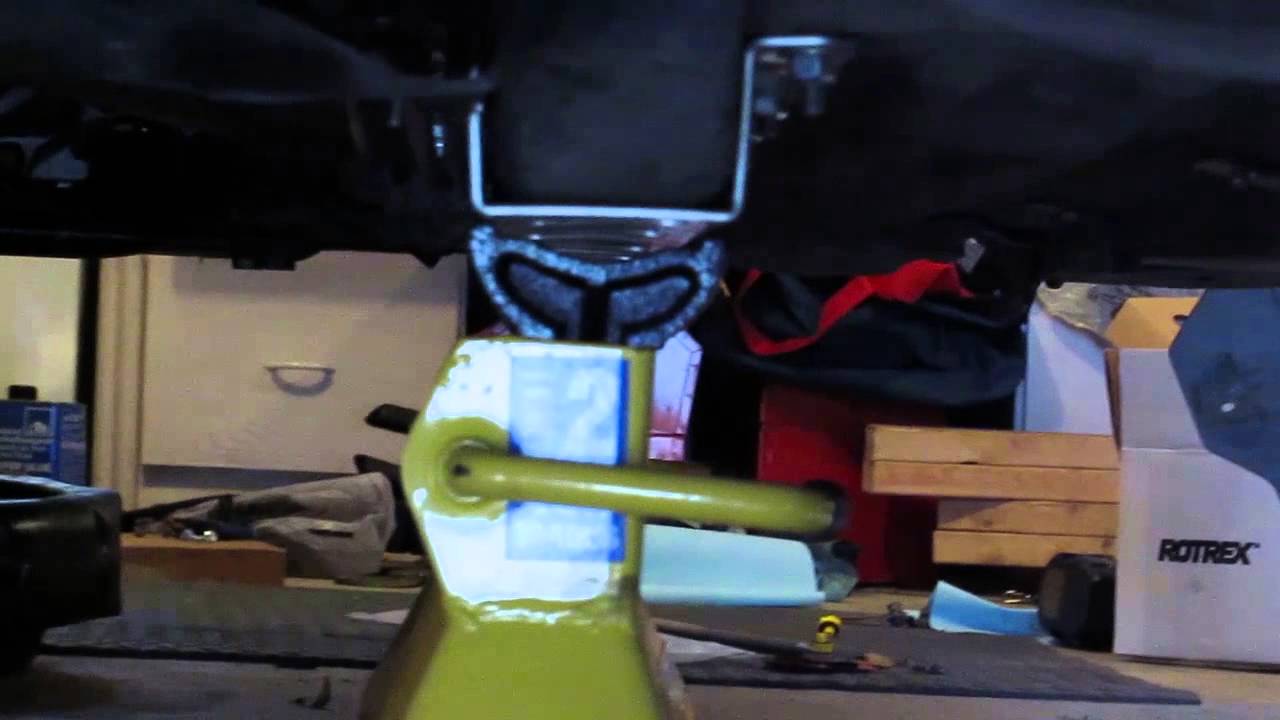 Miata Fender Removal YouTube