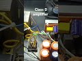#400 watt class D amplifier ready holo #djlover #vairalshort #subscribe