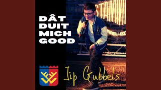 Download Lagu Dât duit mich good (feat. Jip Gubbels) MP3 Download Lagu Dât duit mich good (feat. Jip Gubbels) MP3
