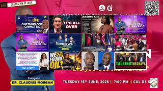 Global House of Hope