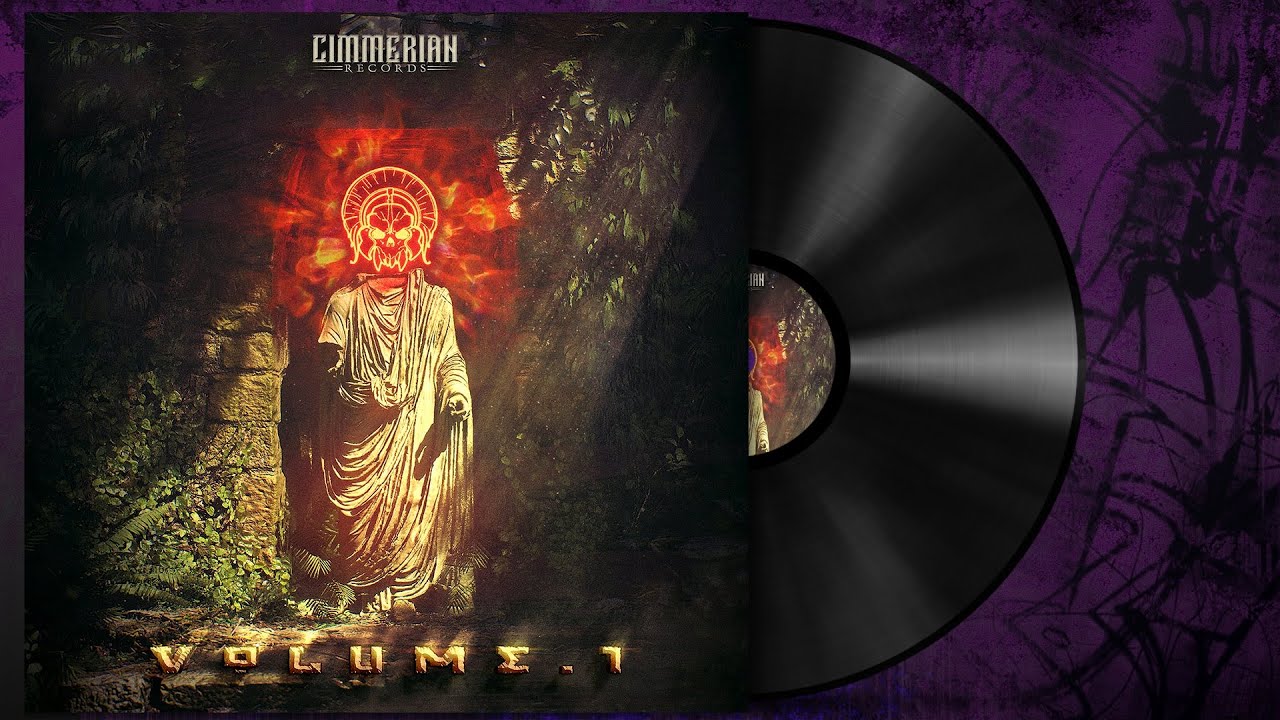 🎵 L Nix - Purple Glitter [Dubstep]