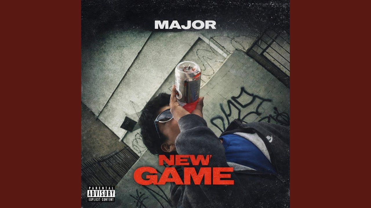 New game
