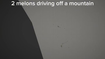 melon sandbox video (i am to lazy to add a title)