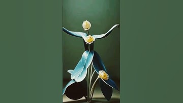 Thumbnail of muthamazhai ❤️#flower dancing❤️❤️🩷