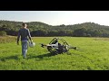 The Future of Recreational Flight - Jetson Electric VTOL Launch Invitation