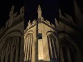 Higham Ferrers Church dog walk, Wednesday 8th April
