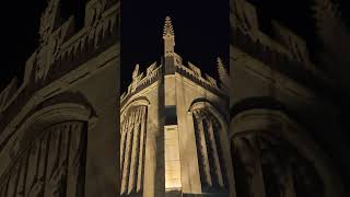 Higham Ferrers Church dog walk, Wednesday 8th April