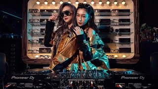 BREAKBEAT TERBARU FULL BASS PARTY NIGHT MUSIC ENAK BUAT DI DALAM MOBIL NOV 2020