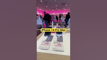 WHO GOT AN iPhone 14 Pro Max * Short * | Gorgeous Jean #tmobile #orders #iphone14
