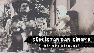 140 YIL ÖNCE GÜRCİSTAN'DAN GÖÇEN ATALARIMIN KÖYÜNE GİTTİM