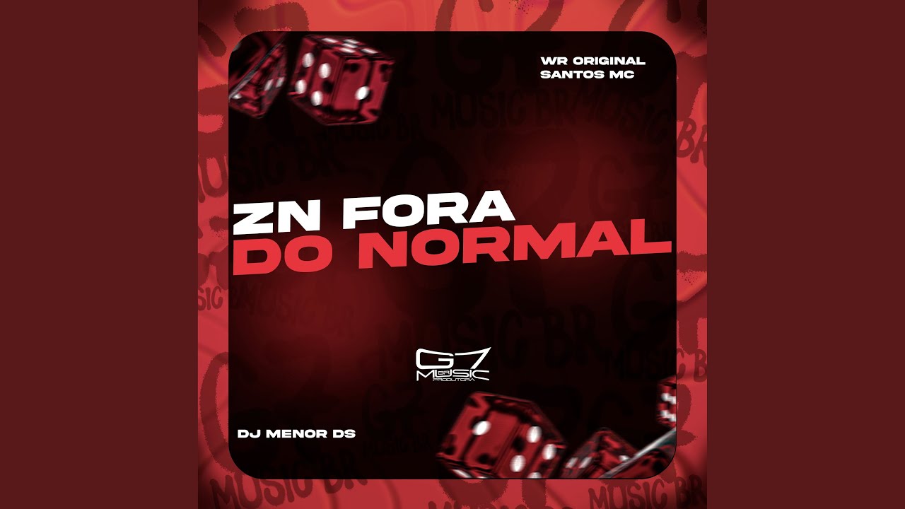 Watch Zn Fora do Normal on YouTube Watch Zn Fora do Normal on YouTube