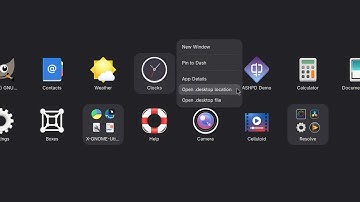 4-Little Shell Extensions you didn