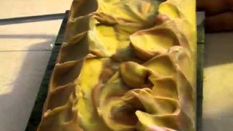 Guava, Cucumber & Melon Soap