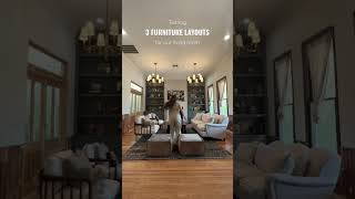 Download Lagu Testing 3 FURNITURE LAYOUTS for our living room 🛋️ #livingroommakeover MP3 Download Lagu Testing 3 FURNITURE LAYOUTS for our living room 🛋️ #livingroommakeover MP3