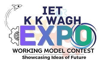 IET KK Wagh EXPO - Webinar 2 | AI - FromBreaking to Building the Black Box |K.K.WAGH | EXPO | NASHIK
