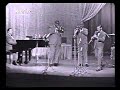 Capture de la vidéo Louis Armstrong - Berlin 1965