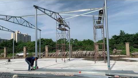 QTY6-15 automatic block machine