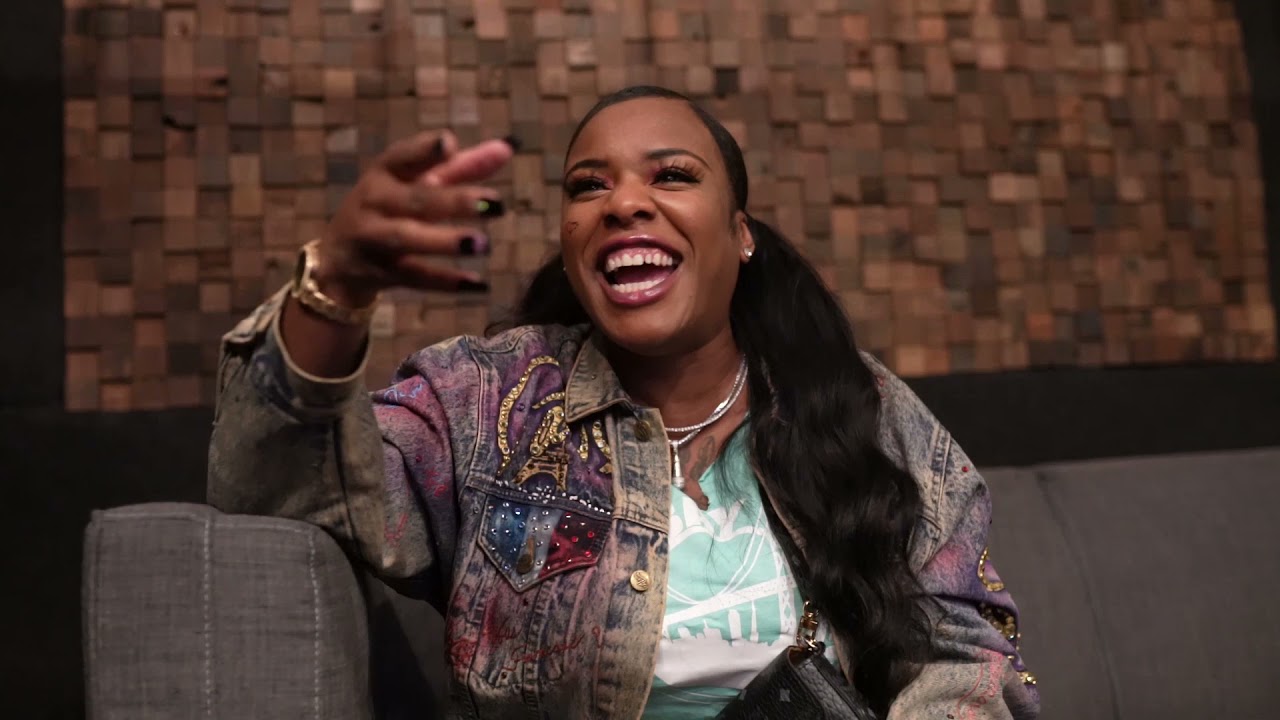 All Bay Music Magazine Interview with Flyy