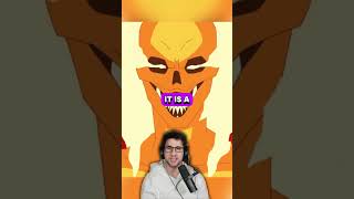 The Worst episode of Invincible isn't THAT bad #shorts #invincible