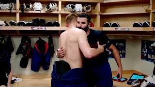 Coming back from injury nazem kadri was a difference maker for the colorado avalanche 😍💪🏻#nhl Wealth