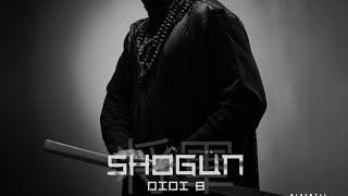 Didi B - Shogun ( audio officiel)