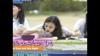 [This Week] KBS World TV Highlights (2011.10.17~10.23)