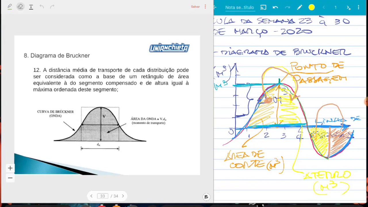 Calculos de volumenes