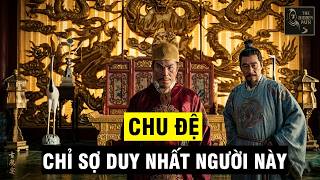 THROUGHOUT HIS LIFE, KING CHU FEARED ONLY ONE PERSON - THE ONE HE TERRIFIED OF TO THE POINT OF NO...