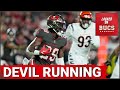 Tampa Bay Buccaneers Rachaad White Benefit Under Skip Peete | Kyle Trask Disrespect and Uncertainty