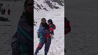 #kannavarna #rohtangpassmanali #manalidiaries
